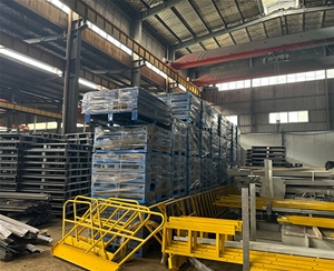 馬鞍山貨架的主要性能指標(biāo)有哪些？