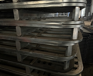 馬鞍山貨架怎么安裝？