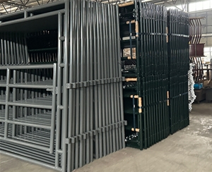 南京貨架有哪些種類？